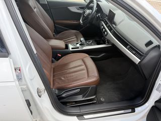 Audi A4 2019 35 TFSI S tronic Mild Hybrid-thumb-8