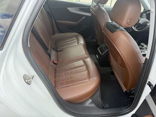Audi A4 2019 35 TFSI S tronic Mild Hybrid-thumb-11