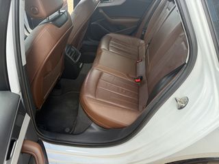 Audi A4 2019 35 TFSI S tronic Mild Hybrid-thumb-9