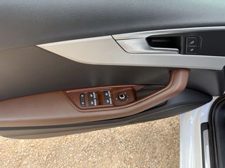 Audi A4 2019 35 TFSI S tronic Mild Hybrid-thumb-14