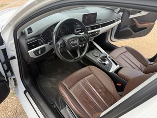 Audi A4 2019 35 TFSI S tronic Mild Hybrid-thumb-6