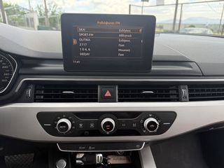 Audi A4 2019 35 TFSI S tronic Mild Hybrid-thumb-10