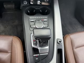 Audi A4 2019 35 TFSI S tronic Mild Hybrid-thumb-12