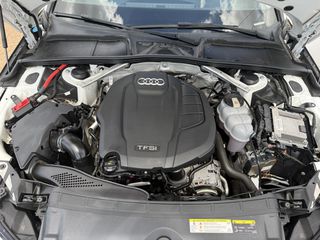 Audi A4 2019 35 TFSI S tronic Mild Hybrid-thumb-16