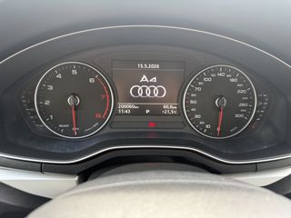 Audi A4 2019 35 TFSI S tronic Mild Hybrid-thumb-18