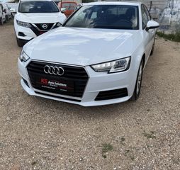 Audi A4 2019 35 TFSI S tronic Mild Hybrid