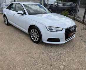 Audi A4 2019 35 TFSI S tronic Mild Hybrid-thumb-23