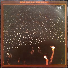 Bob Dylan/The Band - Before the Flood