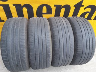 ΤΕΤΡΑΔΑ 235/55/17...FALKEN ZIEX ZE310 ECORUN...ΣΕ ΠΑΡΑ ΠΟΛΥ ΚΑΛΗ ΚΑΤΑΣΤΑΣΗ...ΜΕ DOT 5022