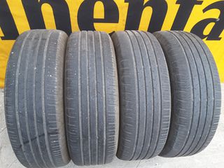 ΤΕΤΡΑΔΑ 215/65/16...CONTINENTAL ECOCONTACT 6...ΣΕ ΠΑΡΑ ΠΟΛΥ ΚΑΛΗ ΚΑΤΑΣΤΑΣΗ...DOT 1823
