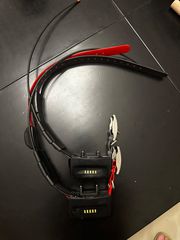 Garmin tt15 - κολάρα Gps