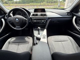 Bmw 316 2016 Facelift-Auto-Navi-Parktronic-thumb-22