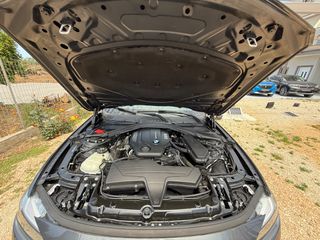 Bmw 316 2016 Facelift-Auto-Navi-Parktronic-thumb-23