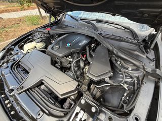 Bmw 316 2016 Facelift-Auto-Navi-Parktronic-thumb-24