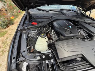 Bmw 316 2016 Facelift-Auto-Navi-Parktronic-thumb-25