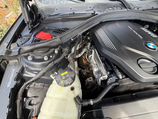 Bmw 316 2016 Facelift-Auto-Navi-Parktronic-thumb-26