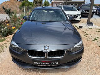 Bmw 316 2016 Facelift-Auto-Navi-Parktronic-thumb-3