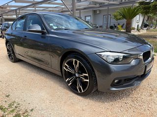 Bmw 316 2016 Facelift-Auto-Navi-Parktronic-thumb-4