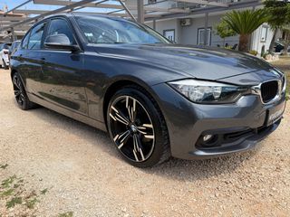 Bmw 316 2016 Facelift-Auto-Navi-Parktronic-thumb-5