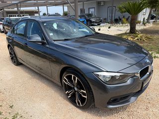 Bmw 316 2016 Facelift-Auto-Navi-Parktronic-thumb-6
