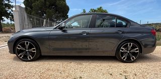 Bmw 316 2016 Facelift-Auto-Navi-Parktronic-thumb-7