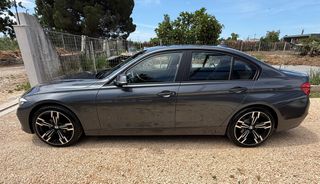 Bmw 316 2016 Facelift-Auto-Navi-Parktronic-thumb-8