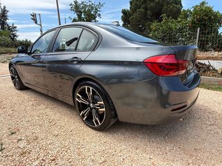 Bmw 316 2016 Facelift-Auto-Navi-Parktronic-thumb-9