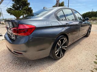 Bmw 316 2016 Facelift-Auto-Navi-Parktronic-thumb-10