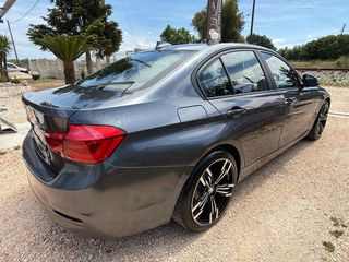 Bmw 316 2016 Facelift-Auto-Navi-Parktronic-thumb-11