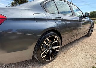 Bmw 316 2016 Facelift-Auto-Navi-Parktronic-thumb-12