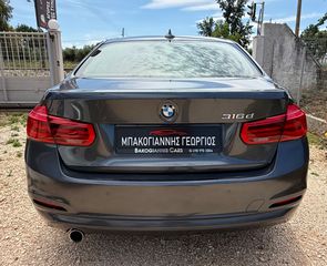 Bmw 316 2016 Facelift-Auto-Navi-Parktronic-thumb-13