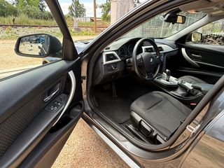 Bmw 316 2016 Facelift-Auto-Navi-Parktronic-thumb-14