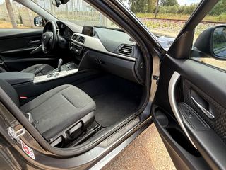 Bmw 316 2016 Facelift-Auto-Navi-Parktronic-thumb-17