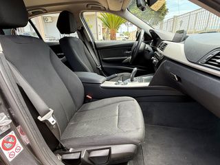 Bmw 316 2016 Facelift-Auto-Navi-Parktronic-thumb-18