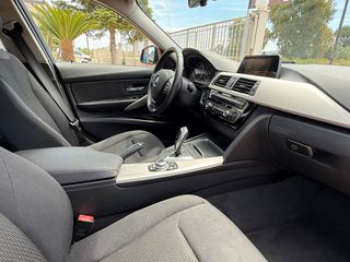 Bmw 316 2016 Facelift-Auto-Navi-Parktronic-thumb-19