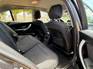 Bmw 316 2016 Facelift-Auto-Navi-Parktronic-thumb-20