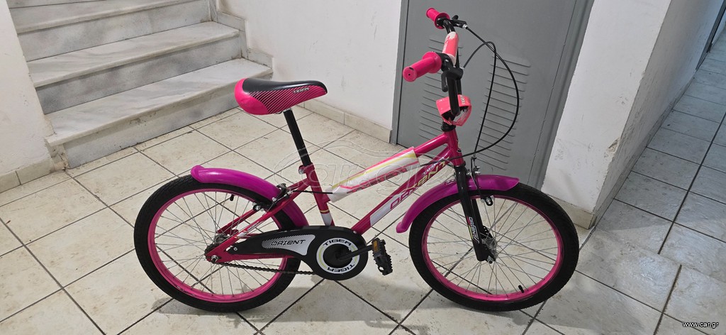 BMX Orient 2023 Tiger 20 παιδικο