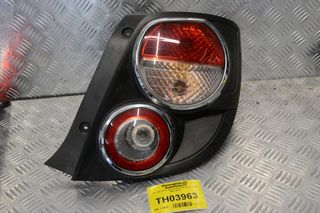 Φανάρι Πίσω Δεξιά Chevrolet Aveo T300 2007-2012