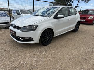 Volkswagen Polo 2017-thumb-2