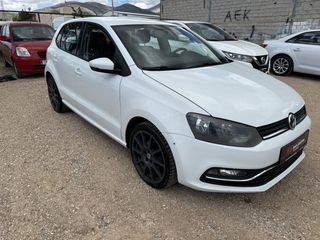 Volkswagen Polo 2017-thumb-3