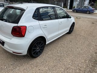 Volkswagen Polo 2017-thumb-4