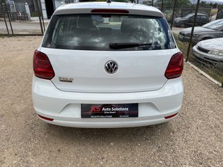 Volkswagen Polo 2017-thumb-5