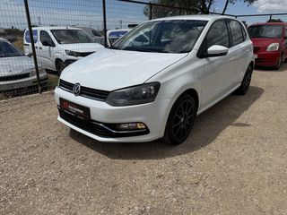 Volkswagen Polo 2017