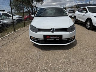 Volkswagen Polo 2017-thumb-1