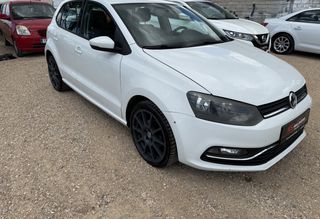Volkswagen Polo 2017-thumb-15