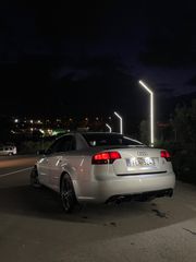 Audi A4 2006 Quattro