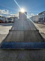 Μεταφοράς Μηχανημάτων-Πλατφόρμα Volvo 2009 FH 440 μεταφοράς μηχανημάτων-thumb-2