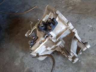 Ford Ka Plus - Σασμαν Χειροκινητο J7BR-7002-JNA-thumb-3