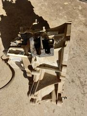 Ford Ka Plus - Σασμαν Χειροκινητο J7BR-7002-JNA-thumb-5