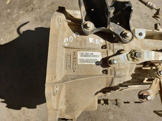 Ford Ka Plus - Σασμαν Χειροκινητο J7BR-7002-JNA-thumb-6